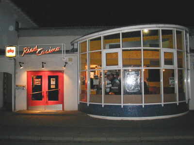 Ried Casino Nauheim Ried Casino Nauheim